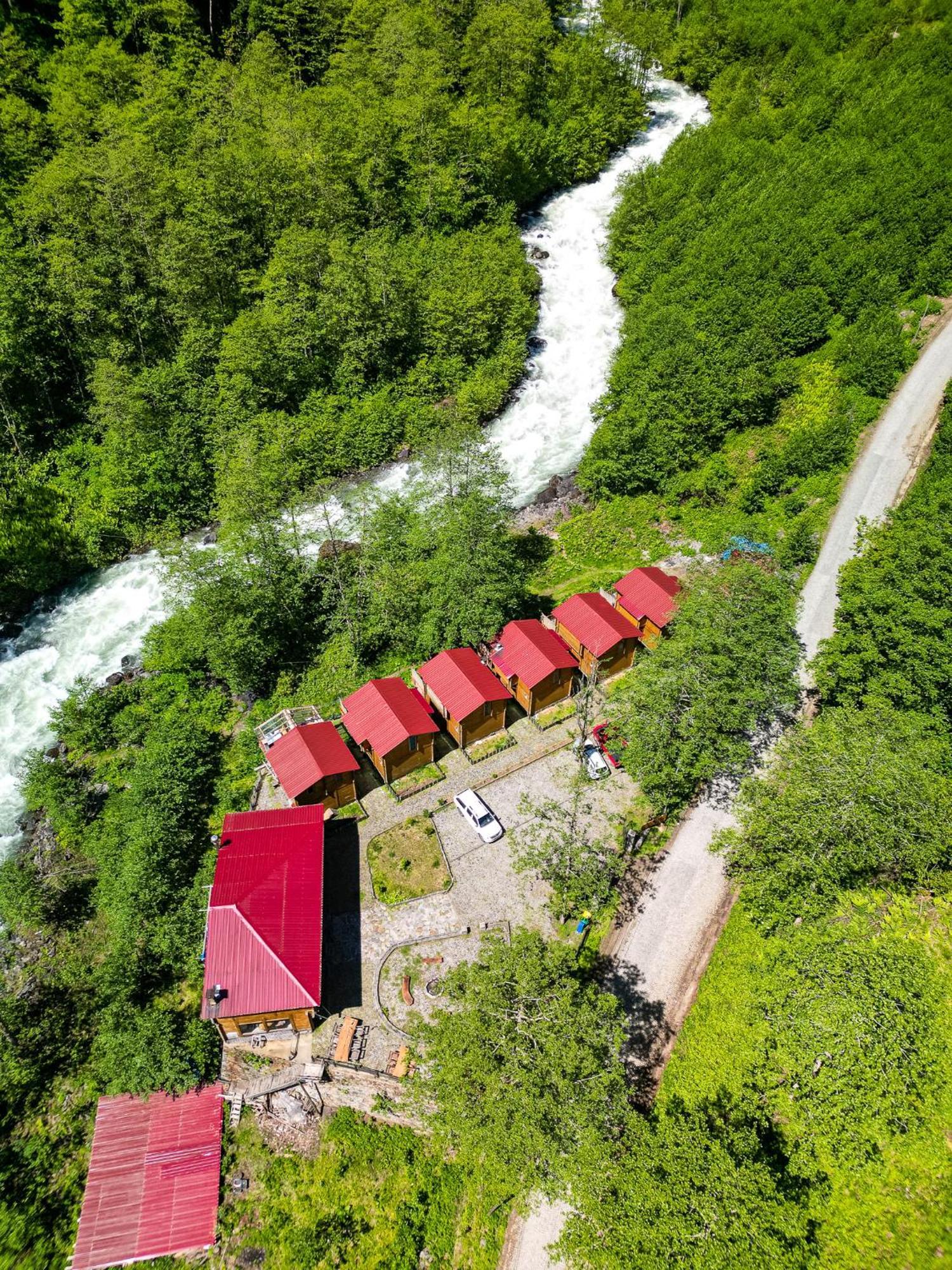 Sumda Konaklar Hotel
